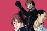 Hiroya Oku (gantz) Prepara Un Nuovo Seinen Manga - Mangafore